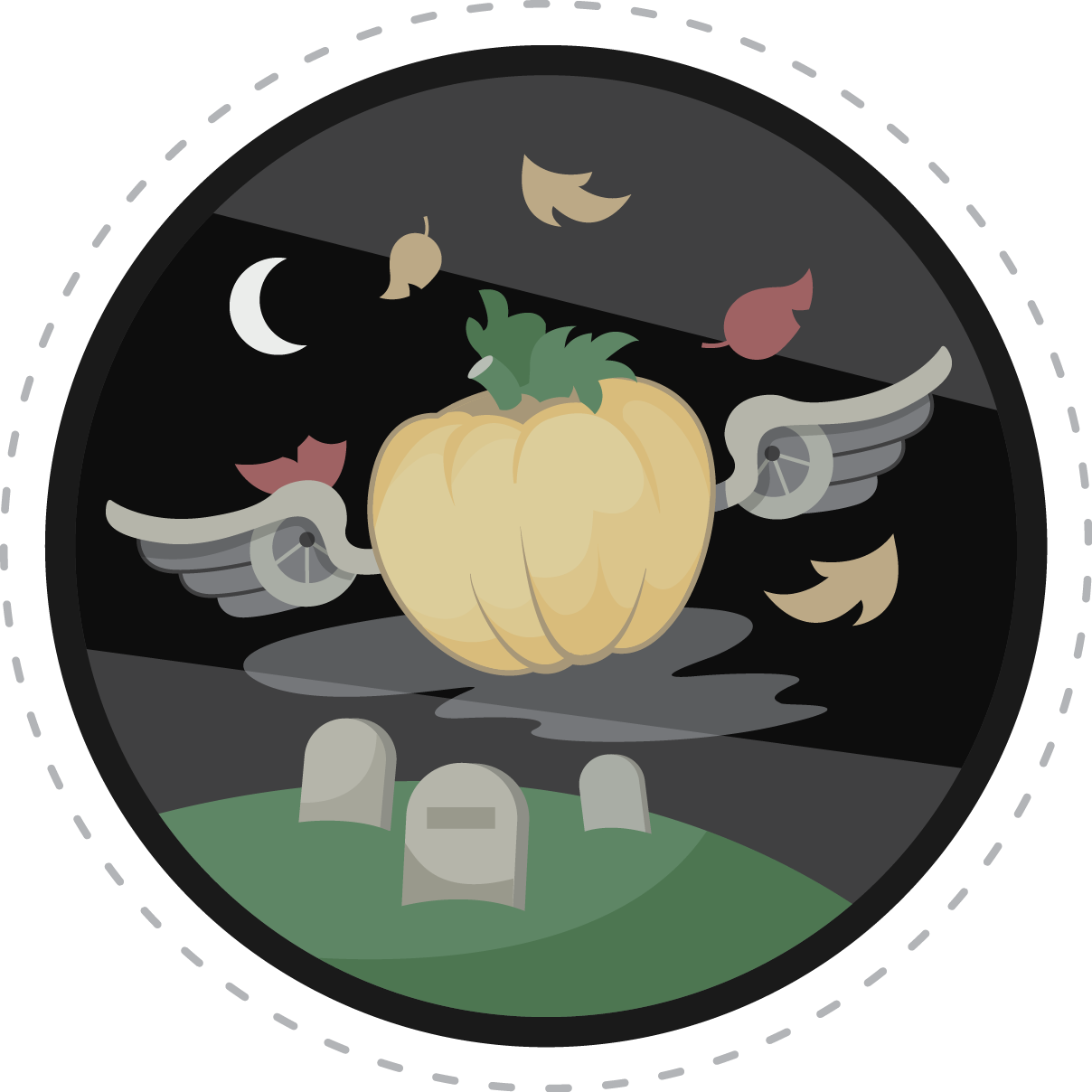Hap's Label