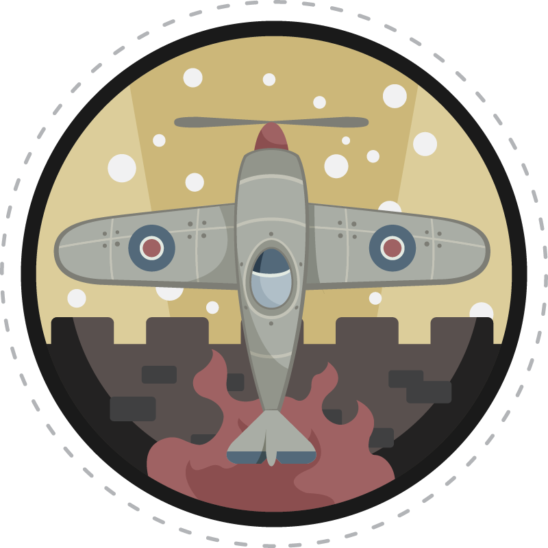 Spitfire Label