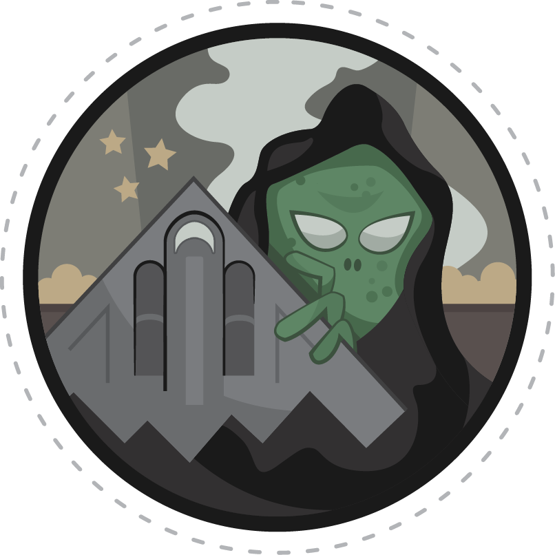 Stealth Label