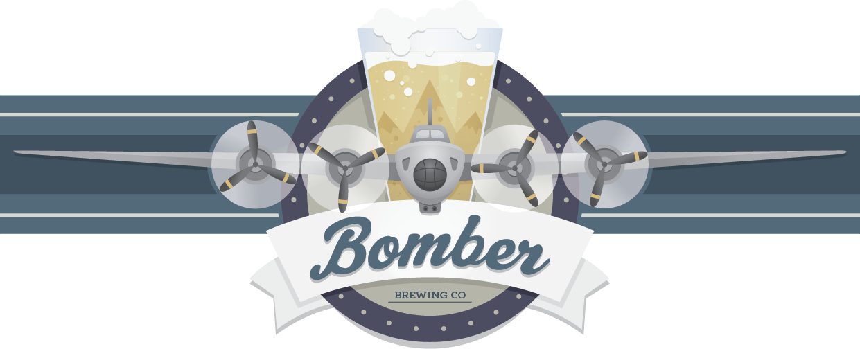 Bomber Brewing Co